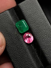 Tourmline naturale e smeraldo Tourmline per Afghanistan e smeraldo