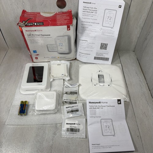 Honeywell home thx321wfs3001w - home,