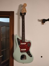 Squier Jaguar Vintage Modified