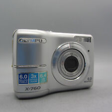 Olympus fotocamera digitale