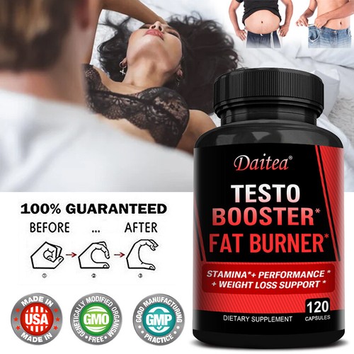Testo booster bruciagrassi - testo,