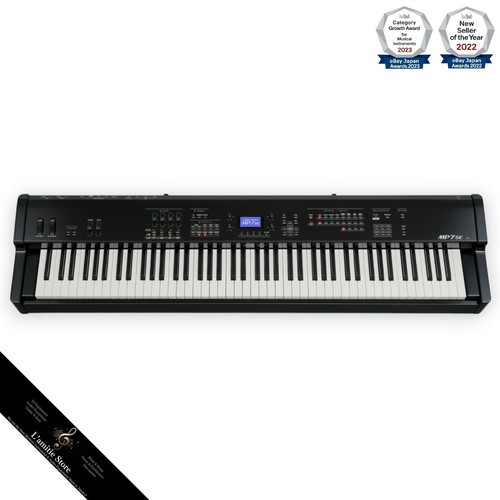Kawai mp7se key the - 88-key,