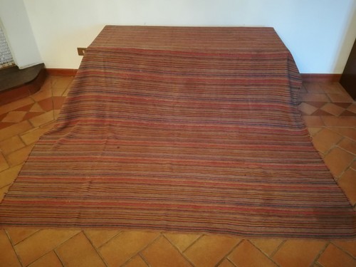 Tappeto kilim persia fato - fato, a