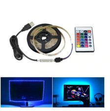 M USB STRIP LED LIGHTS
