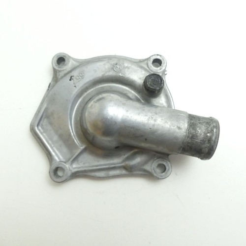 Coperchio pompa acqua