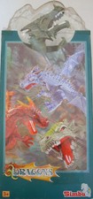 Dragons. Drago grigio - GIOCO