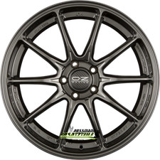 OZ Hyper GT star graphite