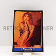 Masters Cards - 1993