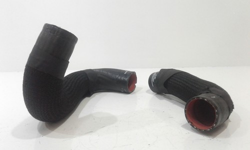 Tubo intercooler fiat - intercooler,