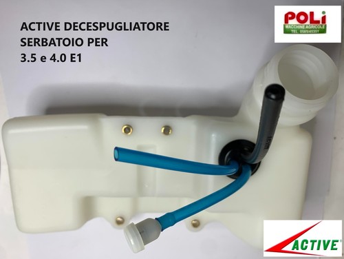 Active decespugliatore - decespugliatore, /