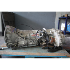 K52123497AA CAMBIO MARCE AUTOMATICO JEEP WRANGLER 3 (JK)(2011-2018) 3.6 V6 ERB 2