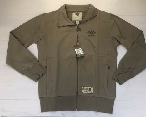 3996 umbro felpa senza - felpa,