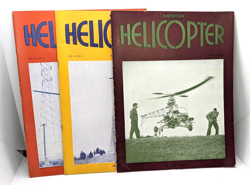 American helicopter jan - american,