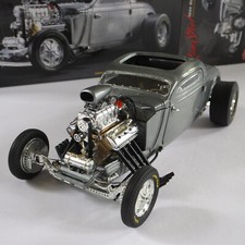 GMP 1/18 1934 FORD 3