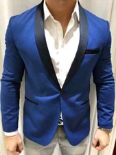 Designer Boyal Blu Festa