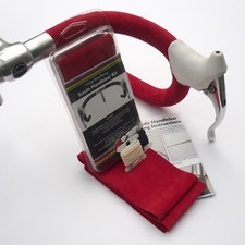 Velobitz Kit Copri Manubrio