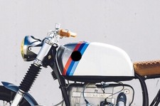 BMW R100 RT RS R90 R80 R75