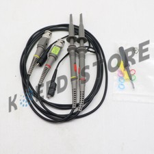 2pcs p6100 100mhz sonda - 2pcs,