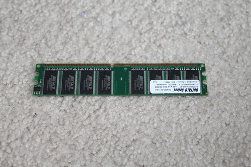 Compaq d330st buffalo - hp,
