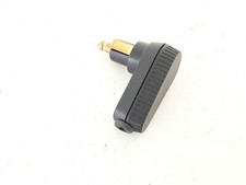 BMW R 80 G/S GS ST R 100 S CS RS RT R 90 S 90/6 /5 SPINA RICARICA BATTERIA 