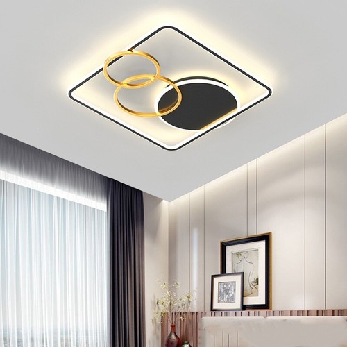 Lampadario quadrato - , da