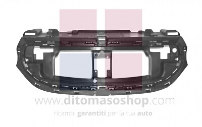 Supporto griglia radiatore - griglia, per