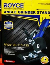 Supporto smerigliatrice