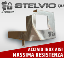 BLINDATURA RADAR ALFA ROMEO