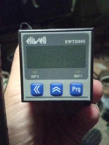 Controllore temperatura - controllore,