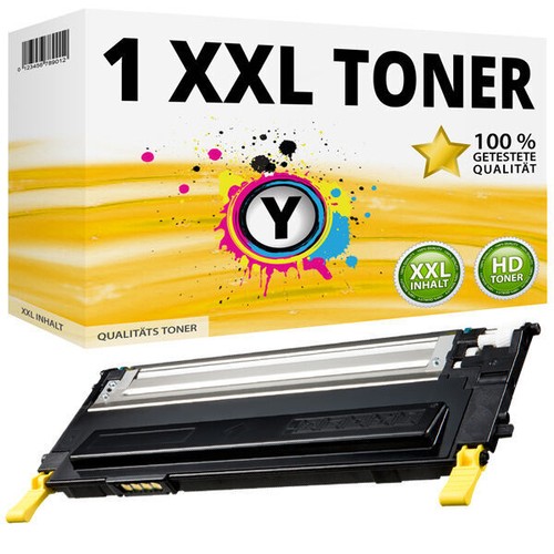 Xxl cartuccia toner per - 1x,