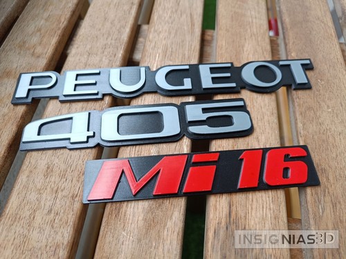 Pieza repuesto para 405 mi16 - repuesto,
