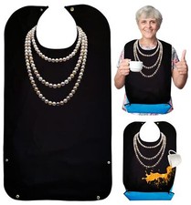 HZYIQ Bavaglini per Adulti