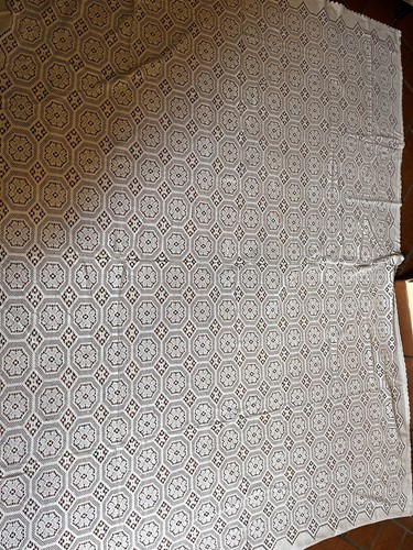Tovaglia copri letto - tovaglia/copri, o