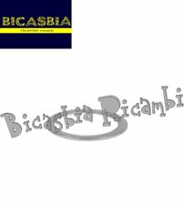 2391 RONDELLA PIANA PER TUBO COMANDO CAMBIO GAS MANUBRIO VESPA 50 SPECIAL R L N