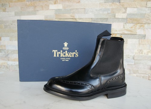 Tricker 3 5 stivaletti - 36,5,