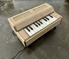 Bontempi Egisto Bontempi Mod. P 201 Modello Brevettato