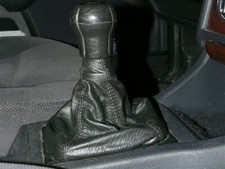 cuffia leva cambio in vera