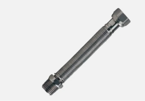 Flessibile acciaio inox 4 - acciaio,