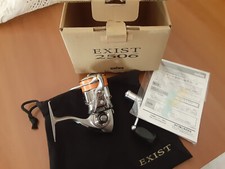 mulinello daiwa exist 2506-06