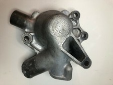 water pump body Lancia Flavia