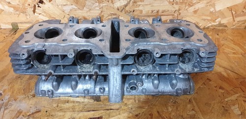 1973 kawasaki cylinder - z1, head