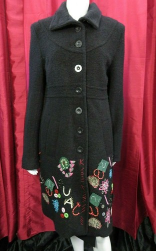 Giacca cappotto invernale