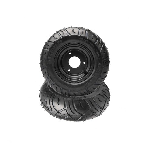 2pz ruote 13x5 00 - 2pz, 6"