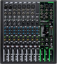 Mackie profx12v3 mixer - mixer, usb