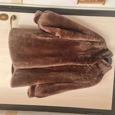 Original beaver fur - original,