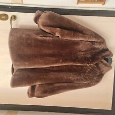 pelliccia castoro originale 