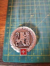 Svizzera stemma fregio da