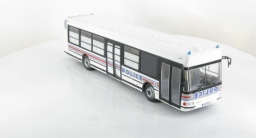 Ixo irisbus agorà - 1/43,