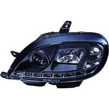 Coppia fari fanali anteriori