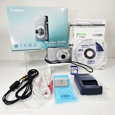 Pacchetto fotocamera digitale